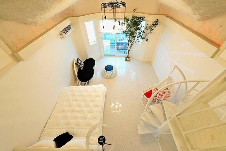 Hotel Sea Road Pension