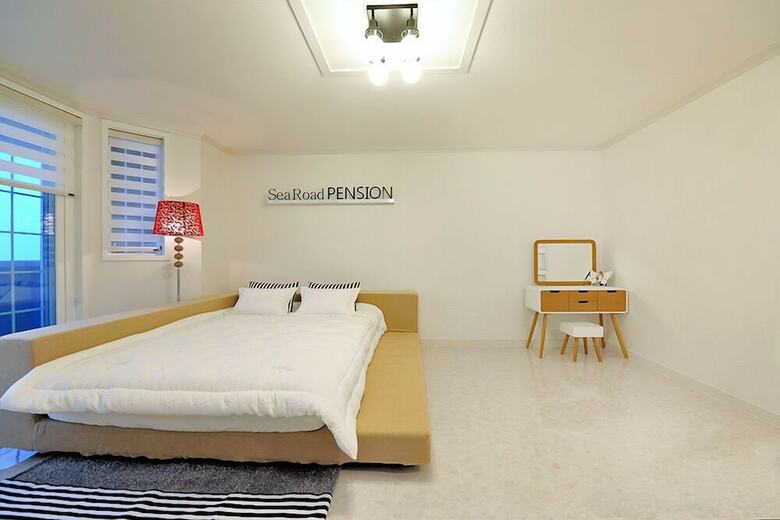 Hotel Sea Road Pension