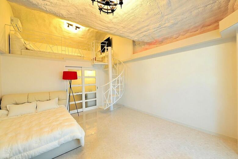 Hotel Sea Road Pension