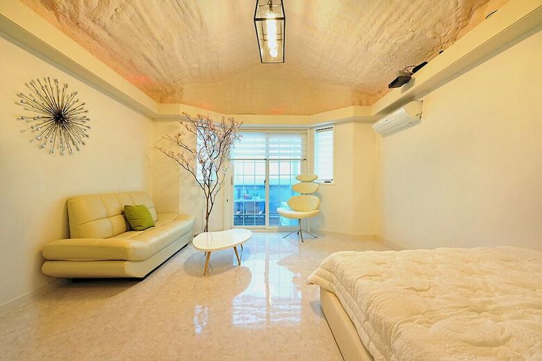 Hotel Sea Road Pension