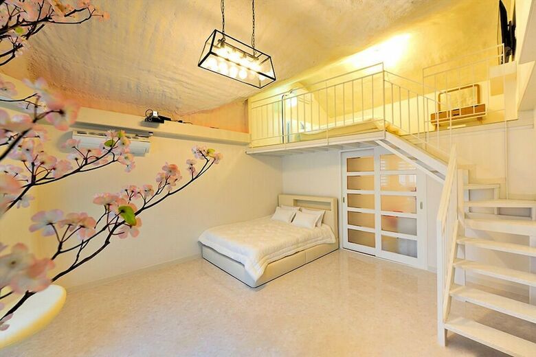 Hotel Sea Road Pension