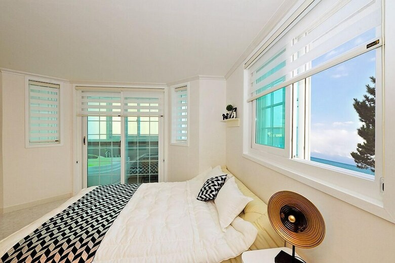 Hotel Sea Road Pension
