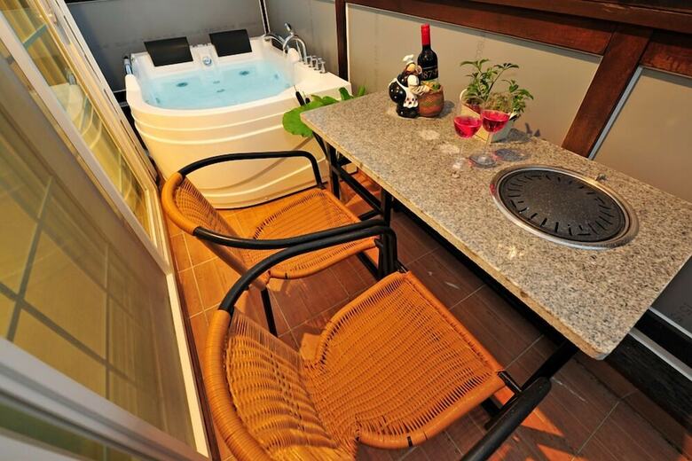 Hotel Sea Road Pension