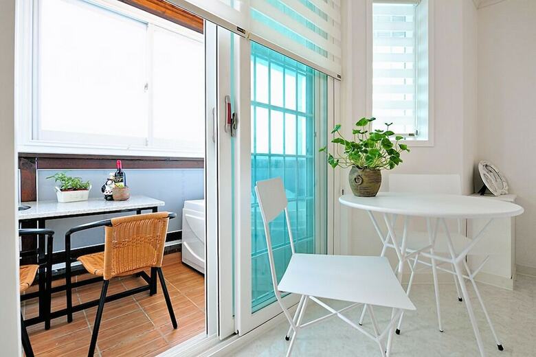 Hotel Sea Road Pension