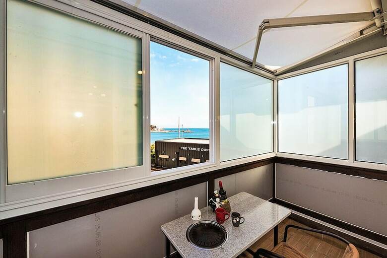 Hotel Sea Road Pension