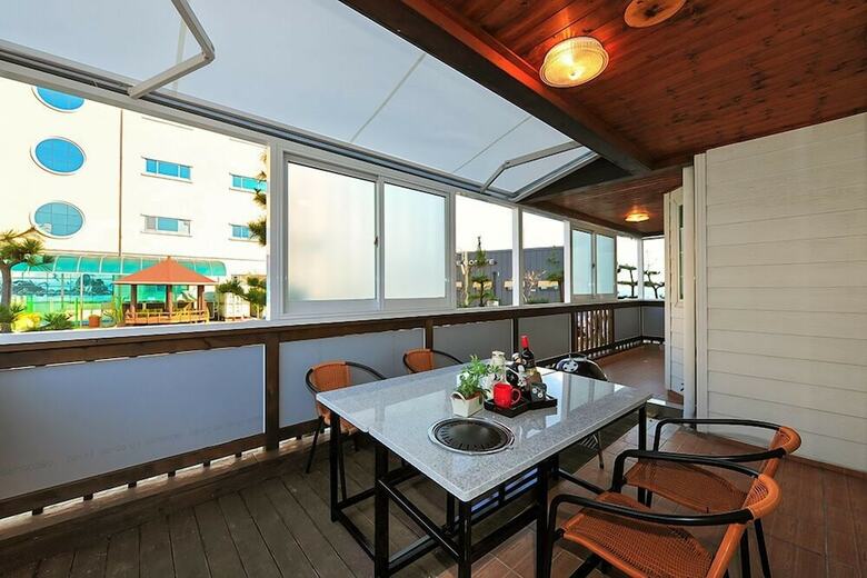 Hotel Sea Road Pension