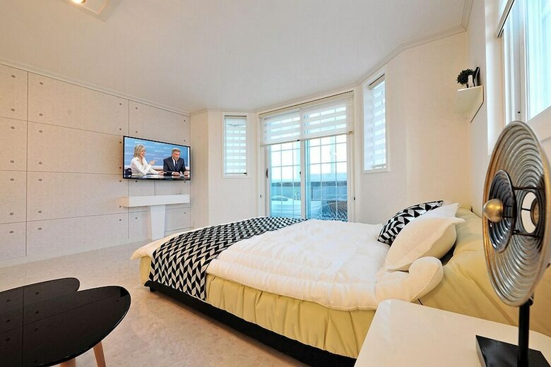 Hotel Sea Road Pension
