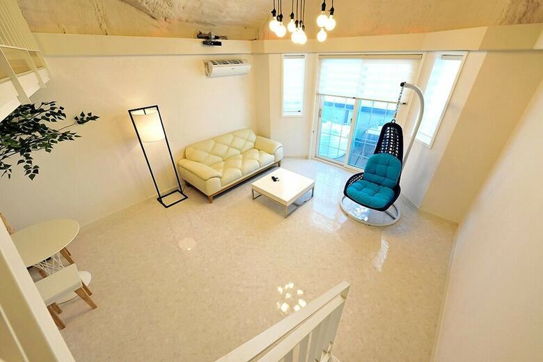 Hotel Sea Road Pension