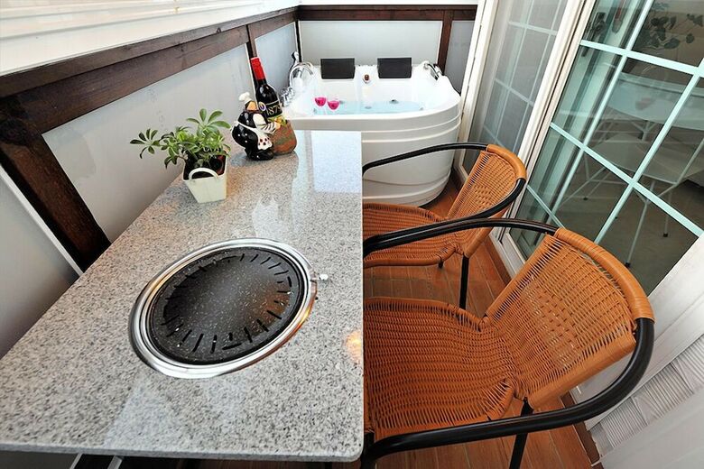 Hotel Sea Road Pension