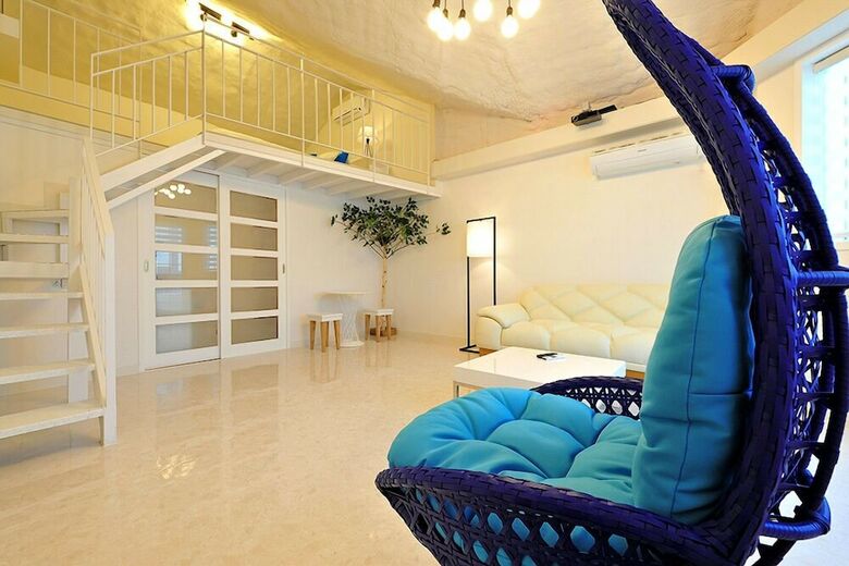 Hotel Sea Road Pension