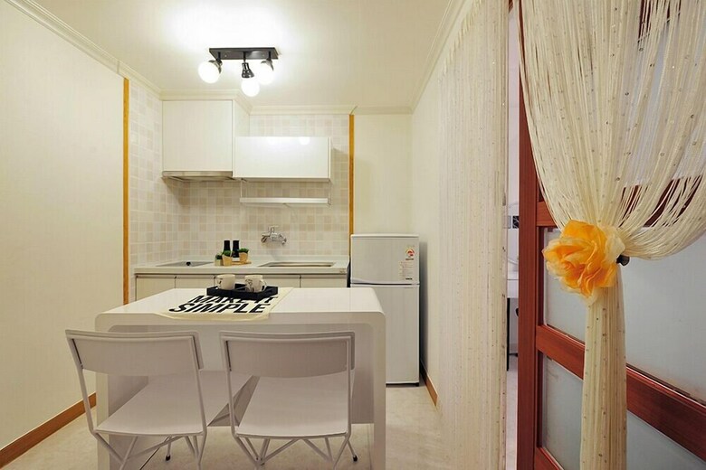 Hotel Sea Road Pension