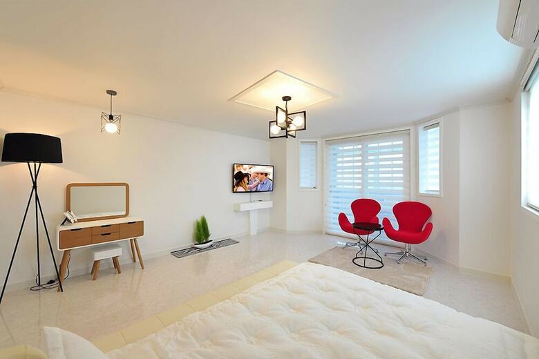 Hotel Sea Road Pension