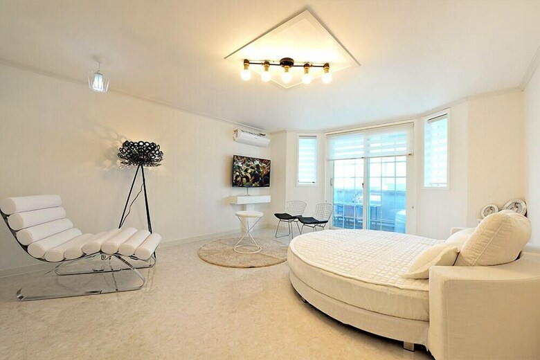 Hotel Sea Road Pension