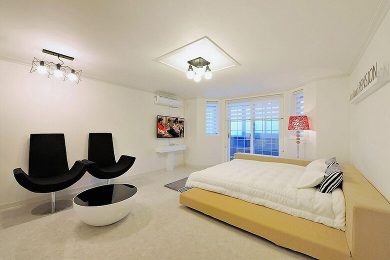 Hotel Sea Road Pension