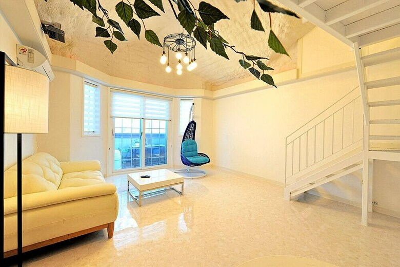 Hotel Sea Road Pension