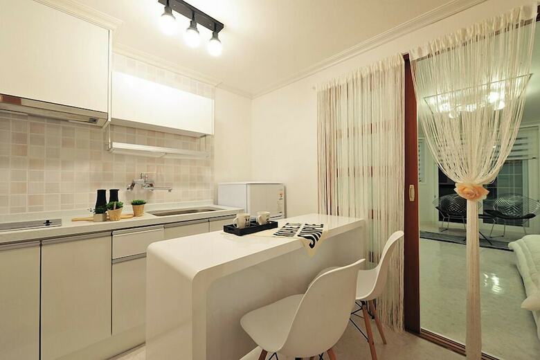 Hotel Sea Road Pension