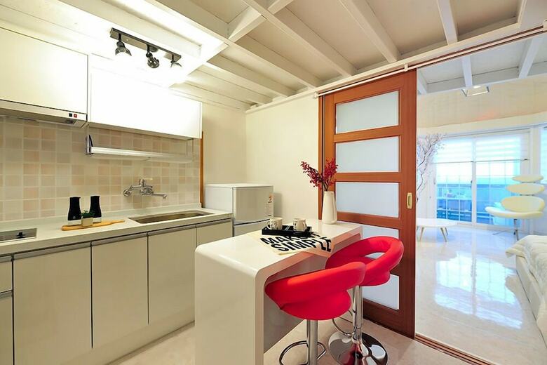 Hotel Sea Road Pension