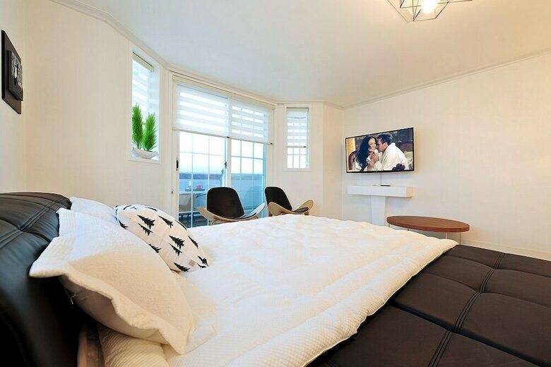 Hotel Sea Road Pension