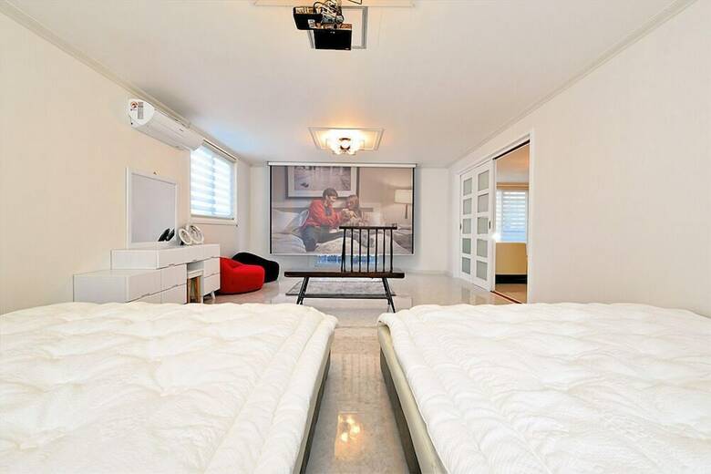Hotel Sea Road Pension