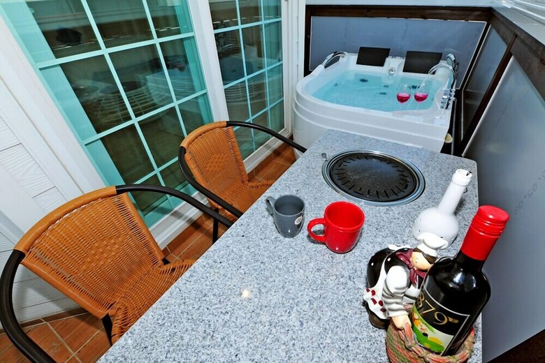 Hotel Sea Road Pension