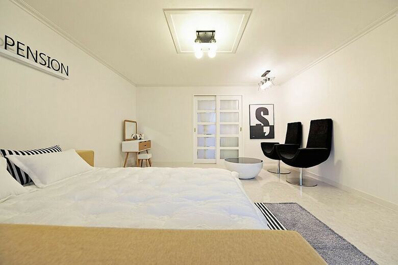 Hotel Sea Road Pension