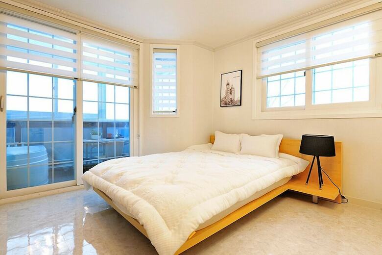Hotel Sea Road Pension
