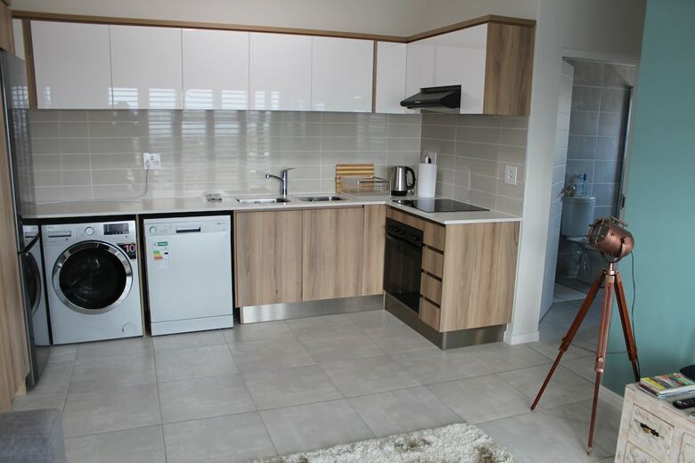 Apartamentos Wilmaloubser At de Zicht