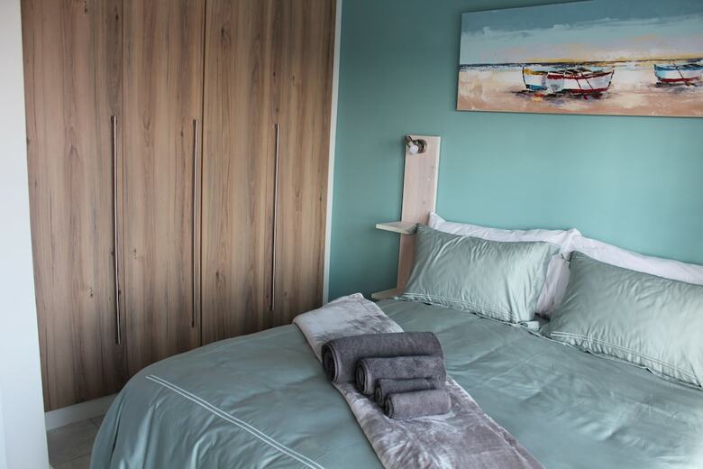 Apartamentos Wilmaloubser At de Zicht