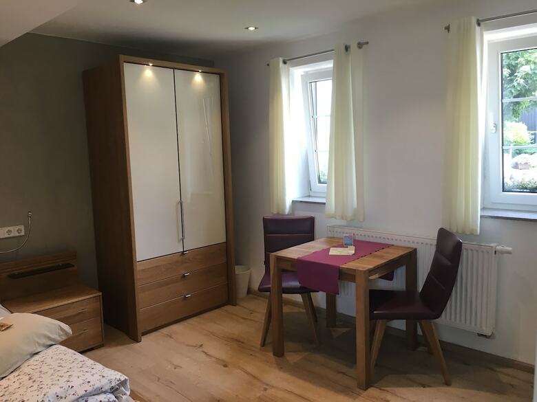 Appartement & Pension Schmidt Kosma
