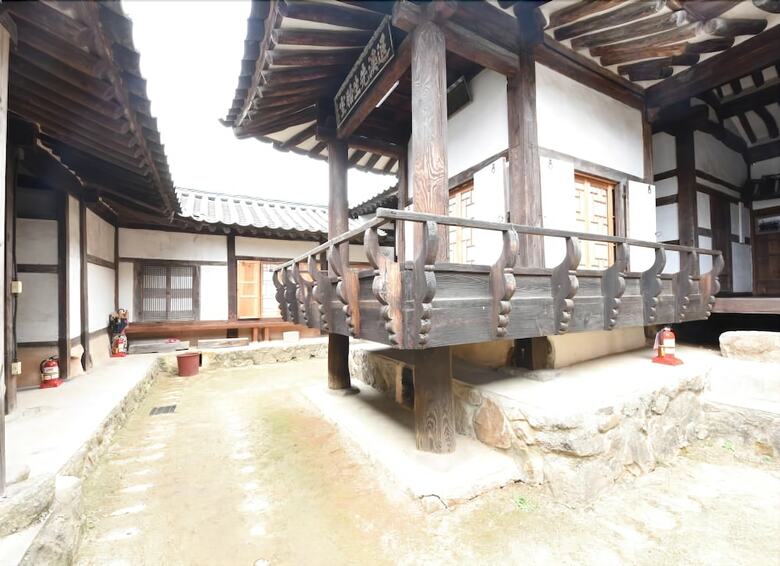 Hotel Nosongjung