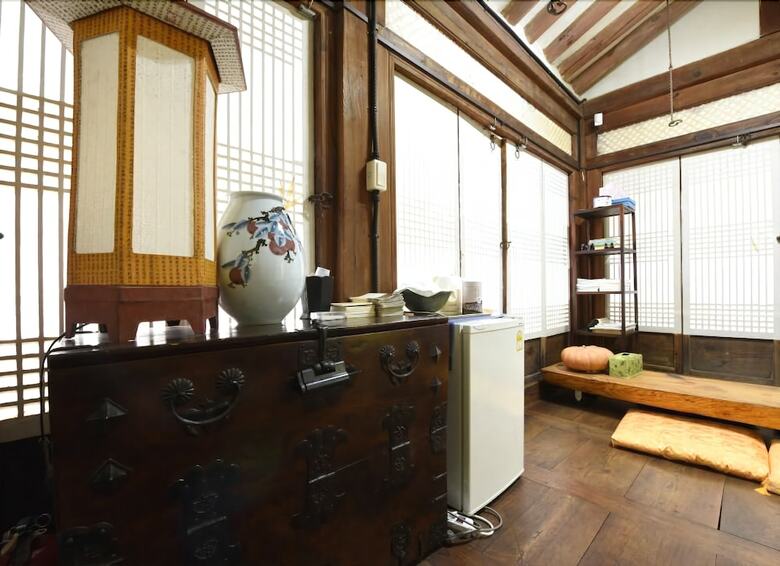 Hotel Nosongjung