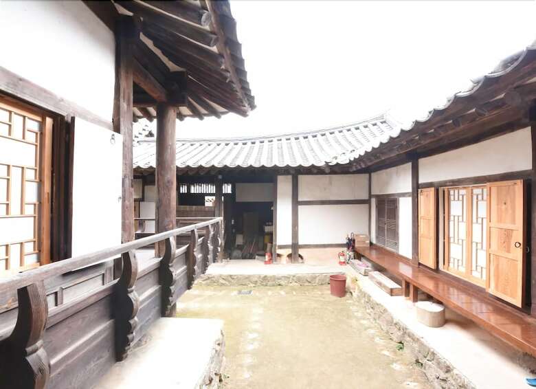 Hotel Nosongjung