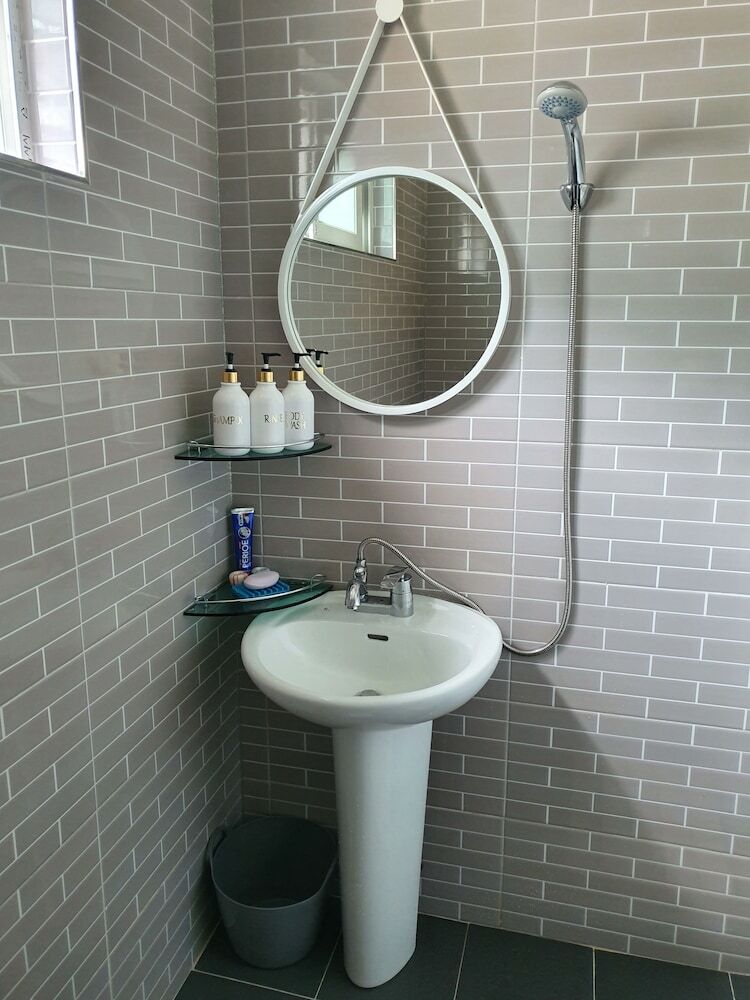 Hotel Mokpo Magiclamp Guesthouse