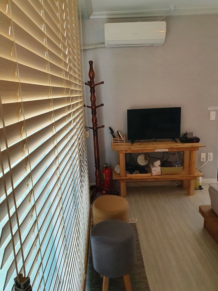 Hotel Mokpo Magiclamp Guesthouse