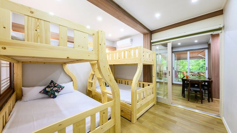 Aparthotel Mulbitgarden Pension