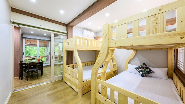 Aparthotel Mulbitgarden Pension
