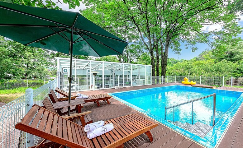 Hotel May Garden