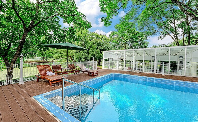 Hotel May Garden