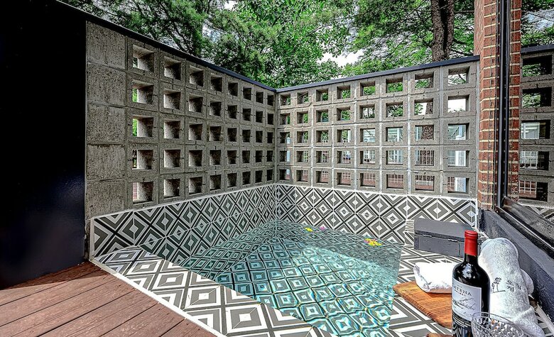 Hotel May Garden