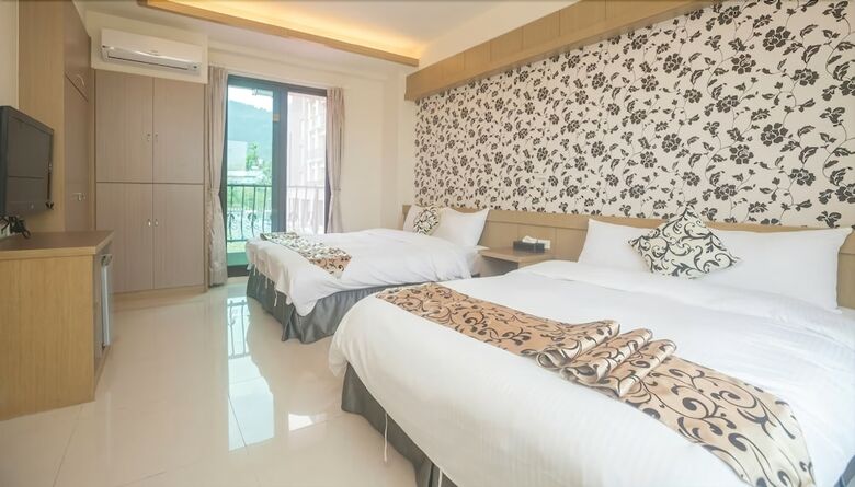 Hotel Lusihan B&B
