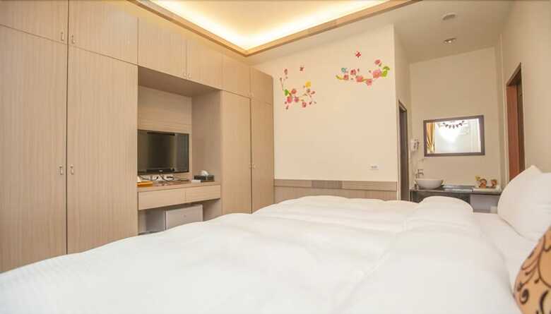 Hotel Lusihan B&B