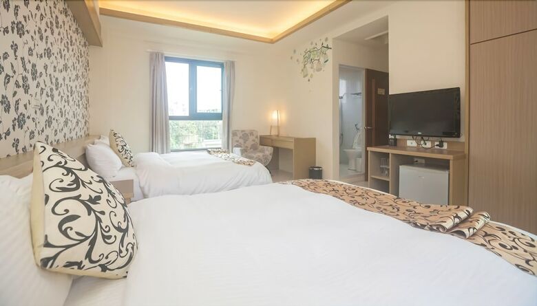 Hotel Lusihan B&B