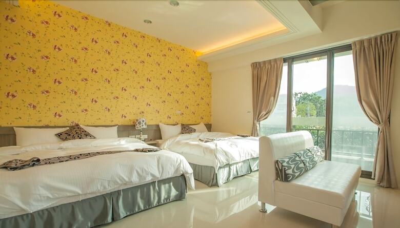 Hotel Lusihan B&B