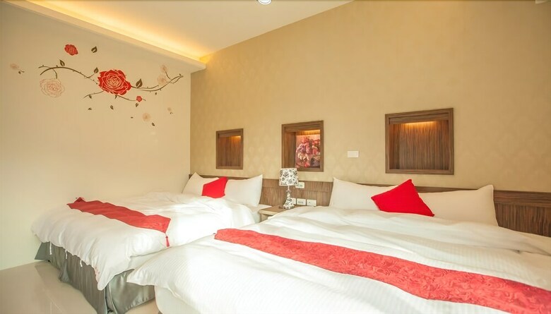 Hotel Lusihan B&B