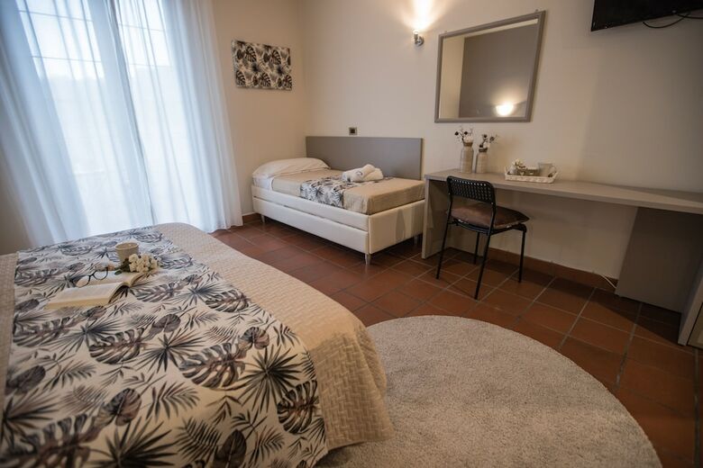 Hotel Rio Re