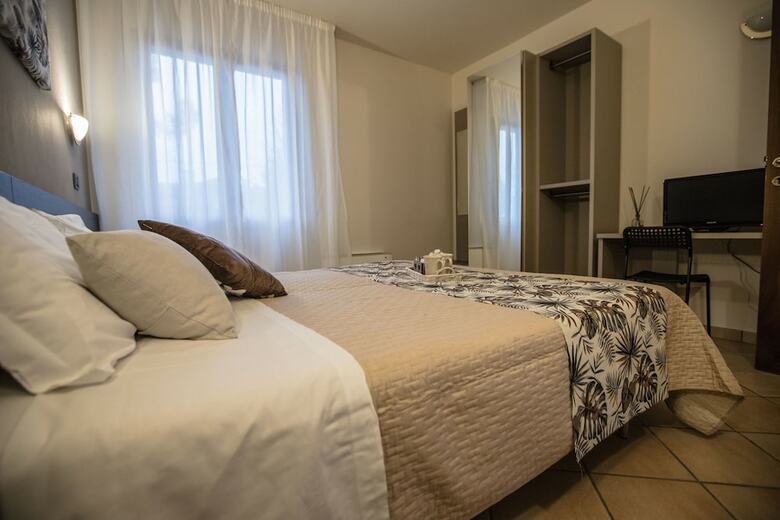 Hotel Rio Re