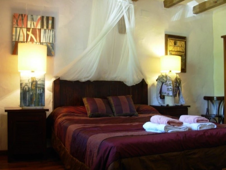 Casa Rural La Tin�