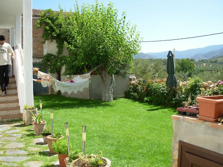 Casa Rural La Tin�