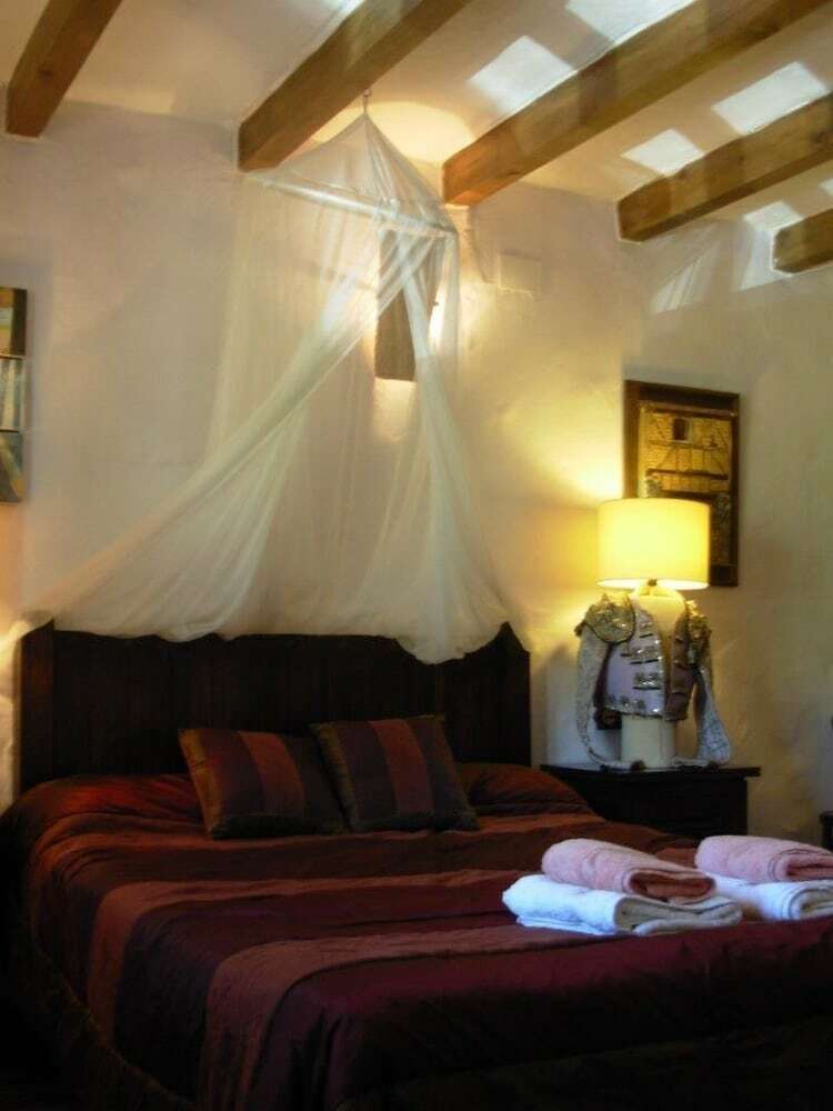 Casa Rural La Tin�