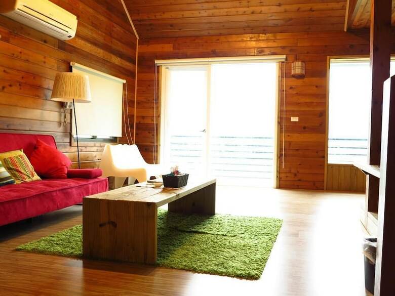 Bed & Breakfast Senwho Leisure Farm